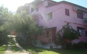 Residencial Ravasco